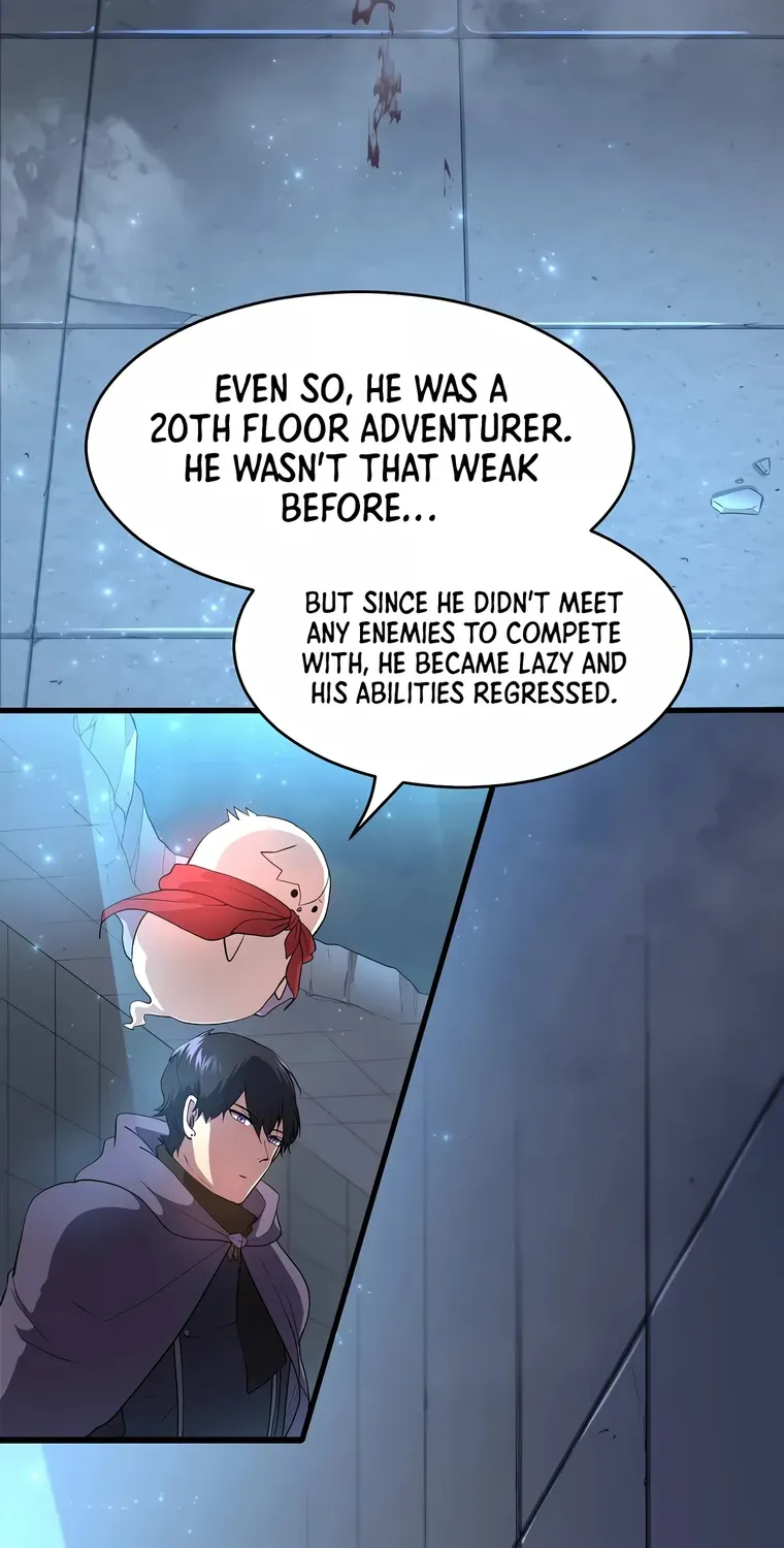 Read Level Up With Skills chapter 52 image 50 on Lezhin