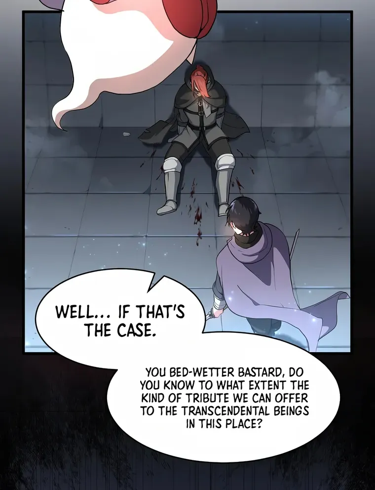 Read Level Up With Skills chapter 52 image 54 on Lezhin