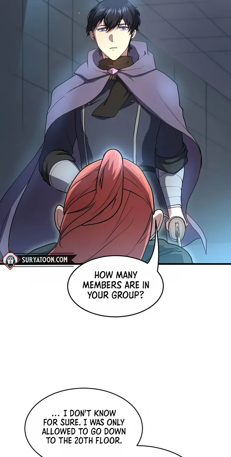 Read Level Up With Skills chapter 52 image 58 on Lezhin