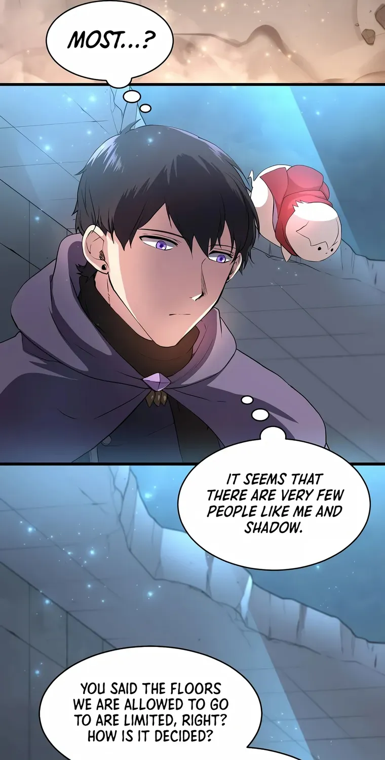 Read Level Up With Skills chapter 52 image 61 on Lezhin