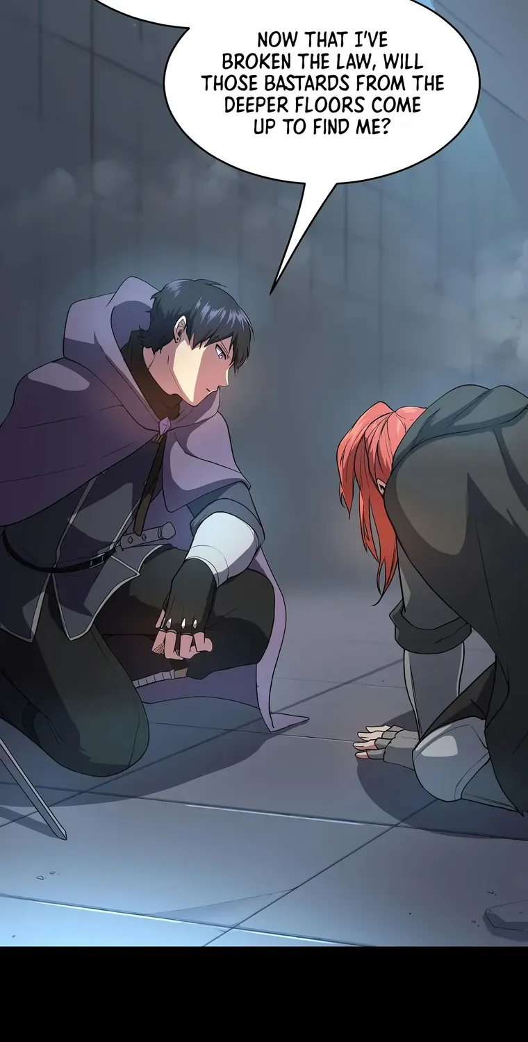 Read Level Up With Skills chapter 52 image 62 on Lezhin