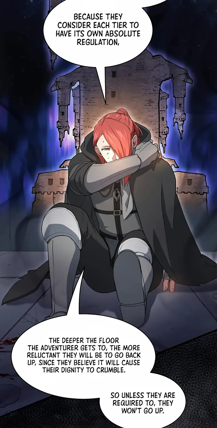 Read Level Up With Skills chapter 52 image 64 on Lezhin