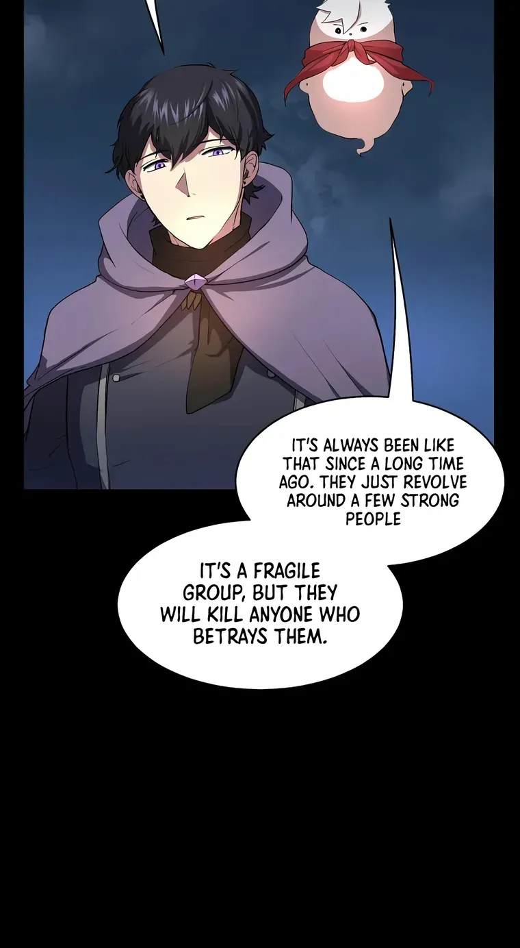 Read Level Up With Skills chapter 52 image 66 on Lezhin