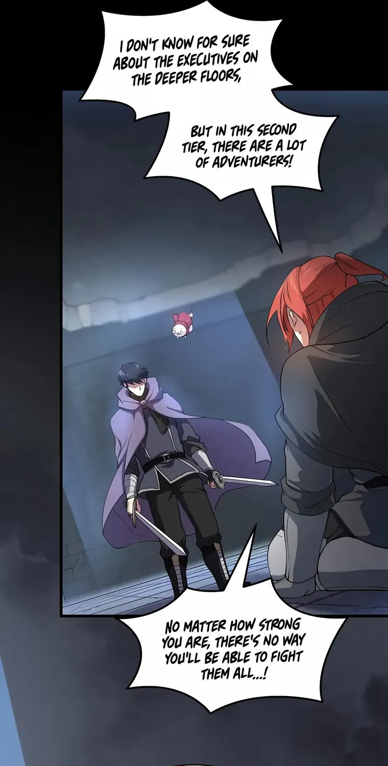 Read Level Up With Skills chapter 52 image 67 on Lezhin