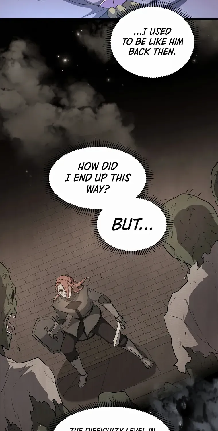 Read Level Up With Skills chapter 52 image 70 on Lezhin