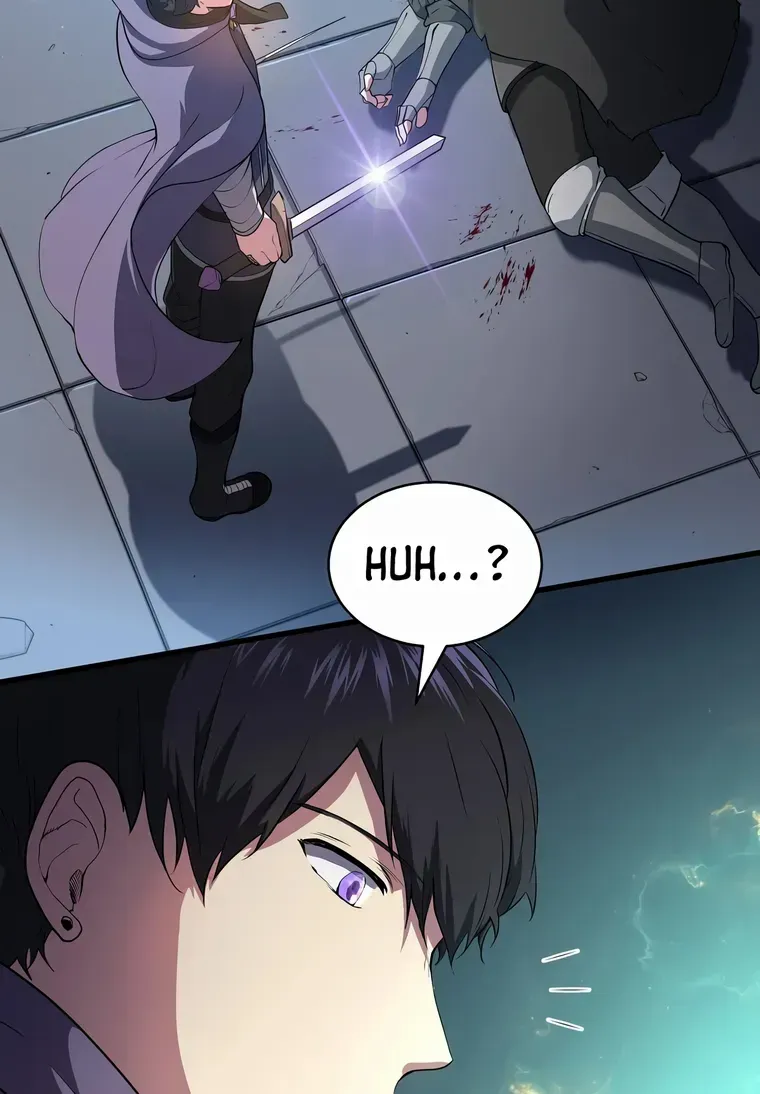 Read Level Up With Skills chapter 52 image 75 on Lezhin