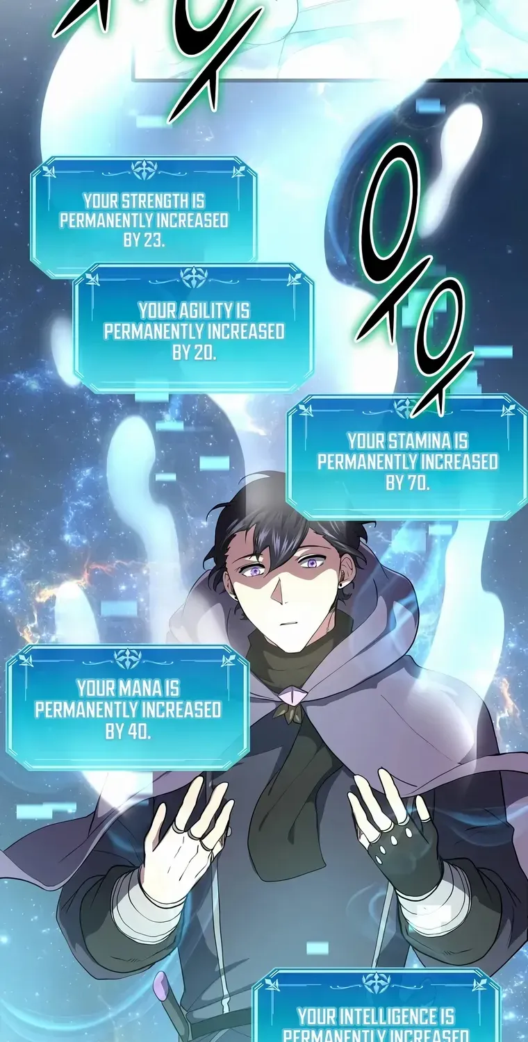 Read Level Up With Skills chapter 52 image 77 on Lezhin