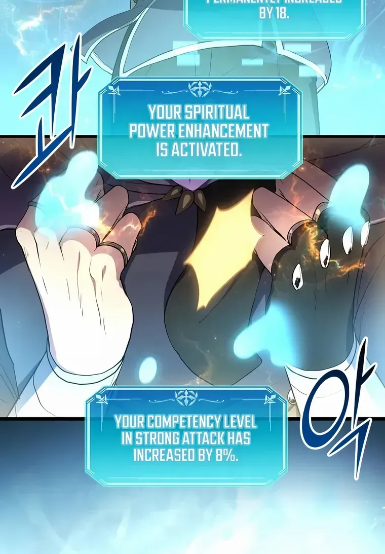Read Level Up With Skills chapter 52 image 78 on Lezhin