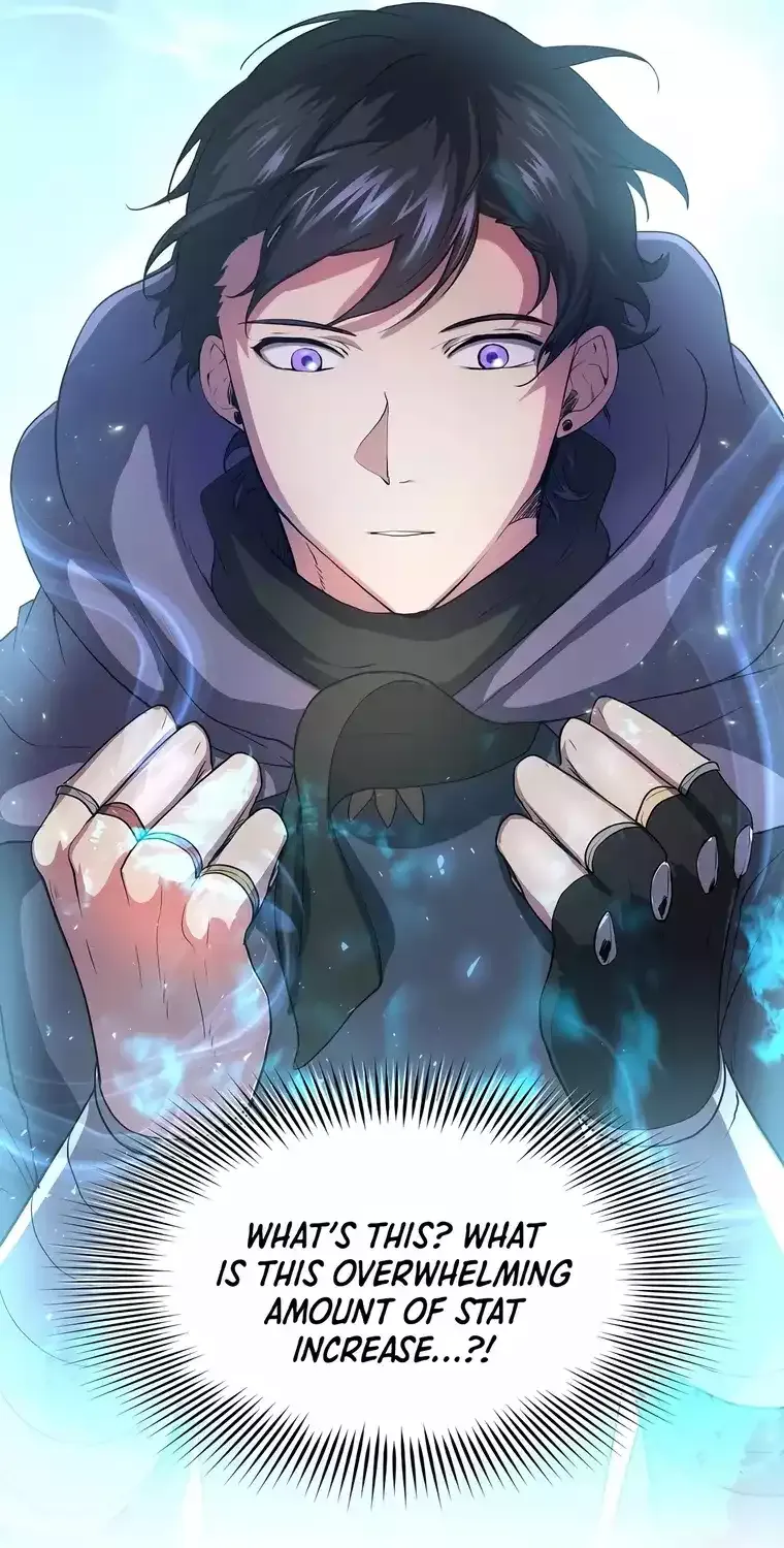 Read Level Up With Skills chapter 52 image 79 on Lezhin