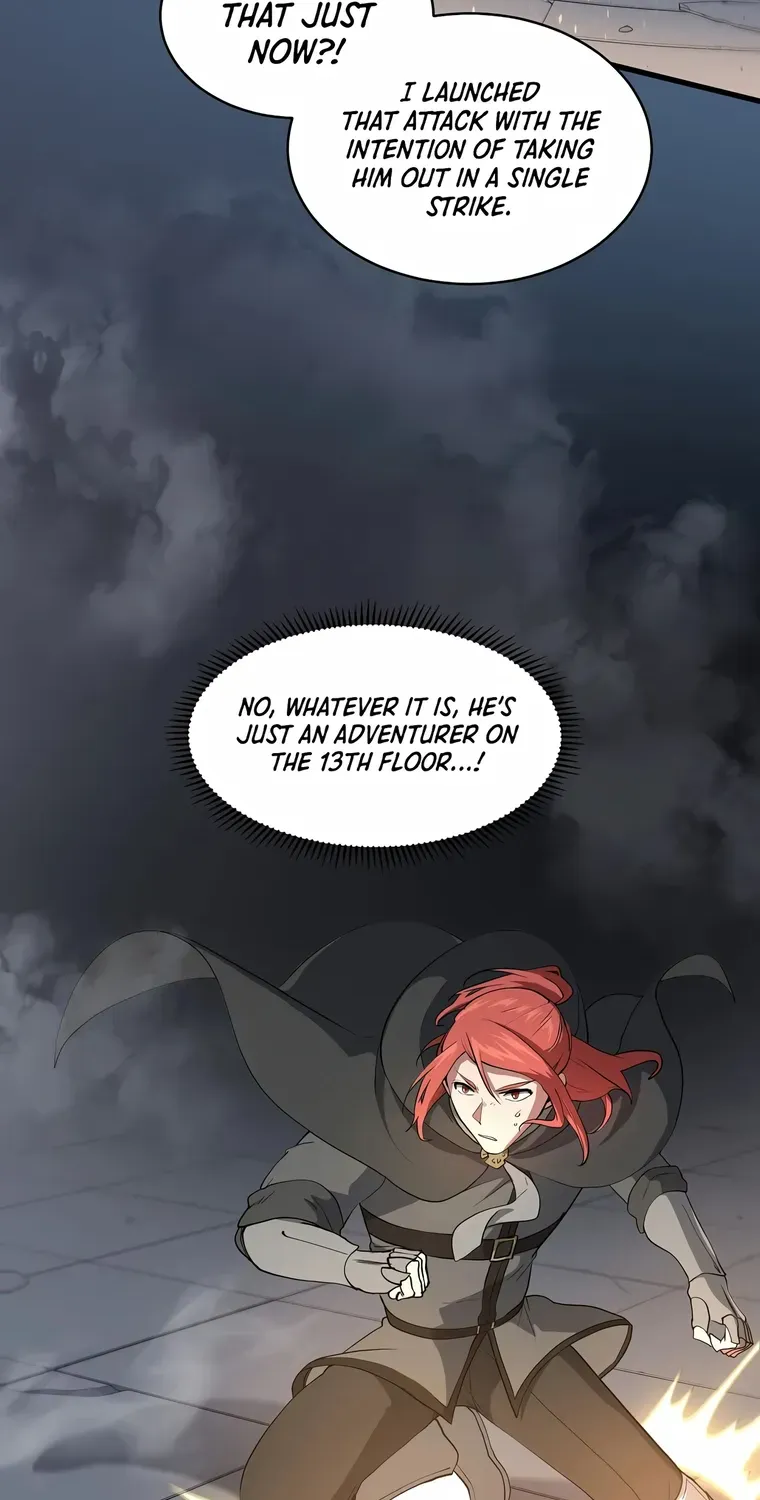 Read Level Up With Skills chapter 52 image 8 on Lezhin