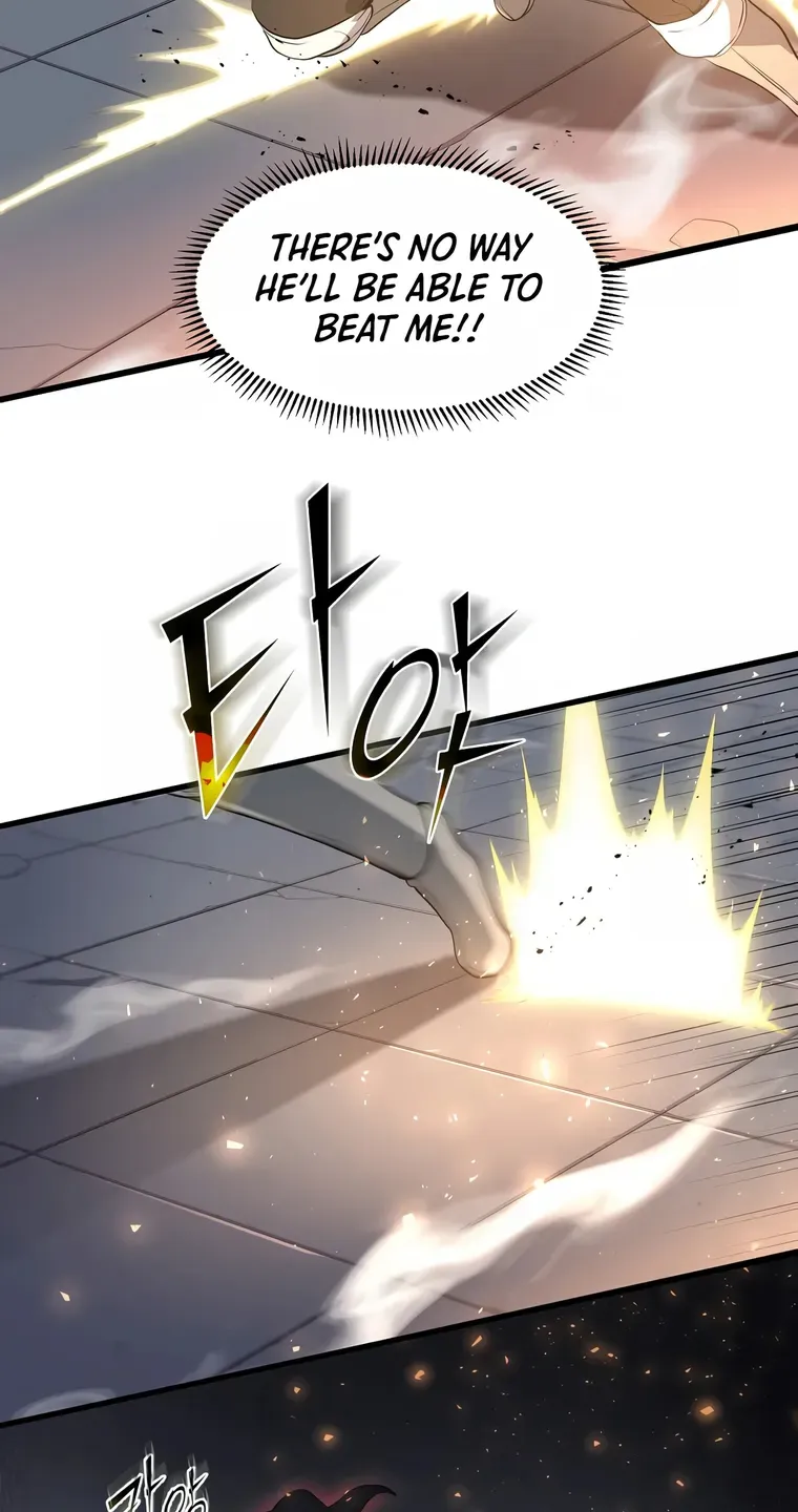 Read Level Up With Skills chapter 52 image 9 on Lezhin