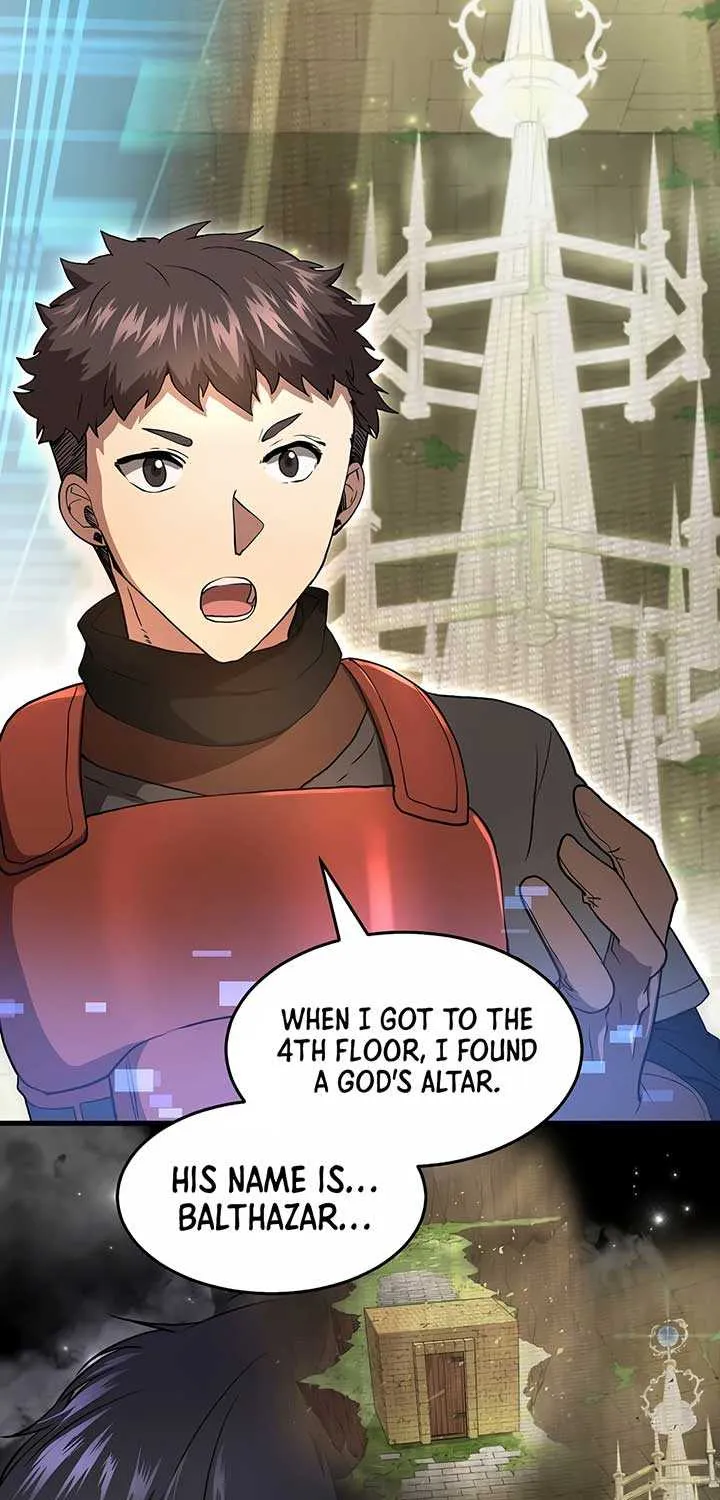 Read Level Up With Skills chapter 53 image 10 on Lezhin