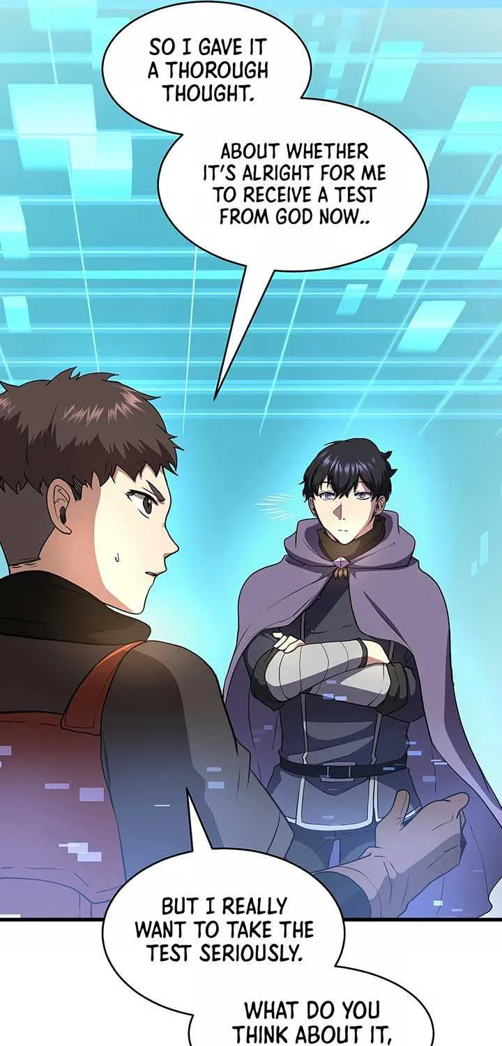 Read Level Up With Skills chapter 53 image 12 on Lezhin