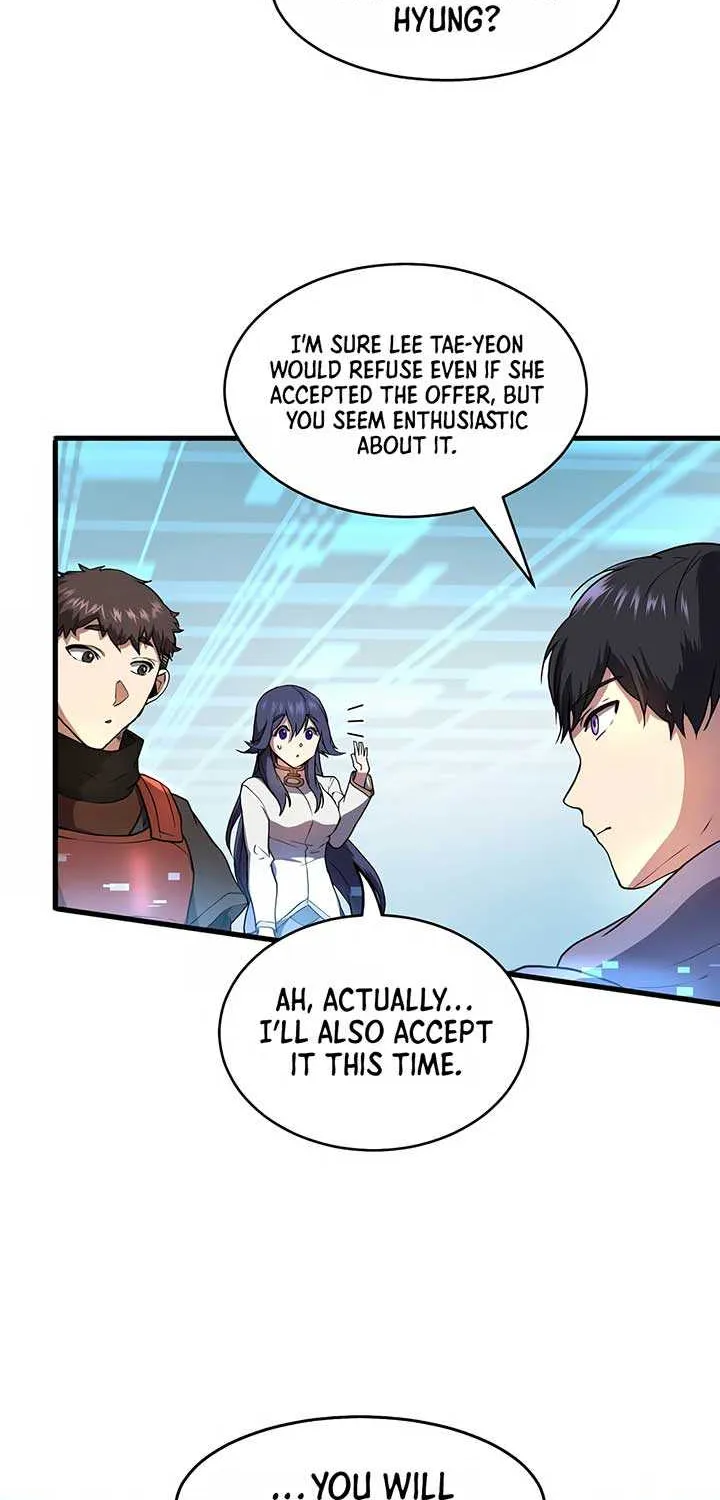 Read Level Up With Skills chapter 53 image 13 on Lezhin