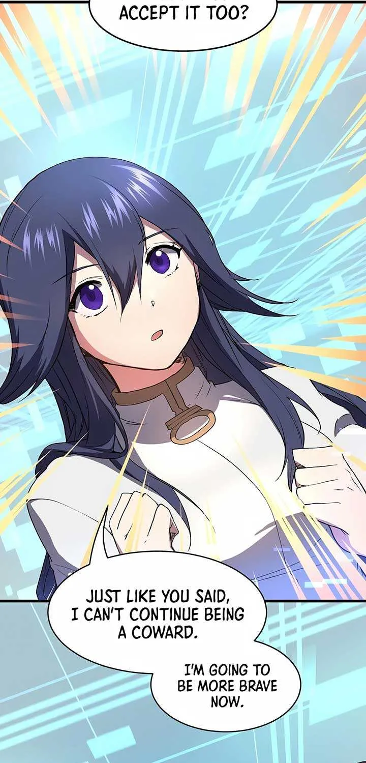 Read Level Up With Skills chapter 53 image 14 on Lezhin