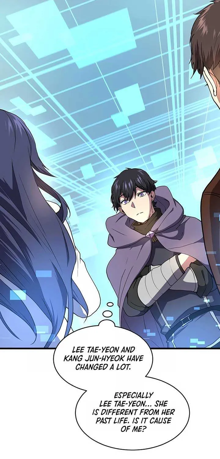 Read Level Up With Skills chapter 53 image 15 on Lezhin