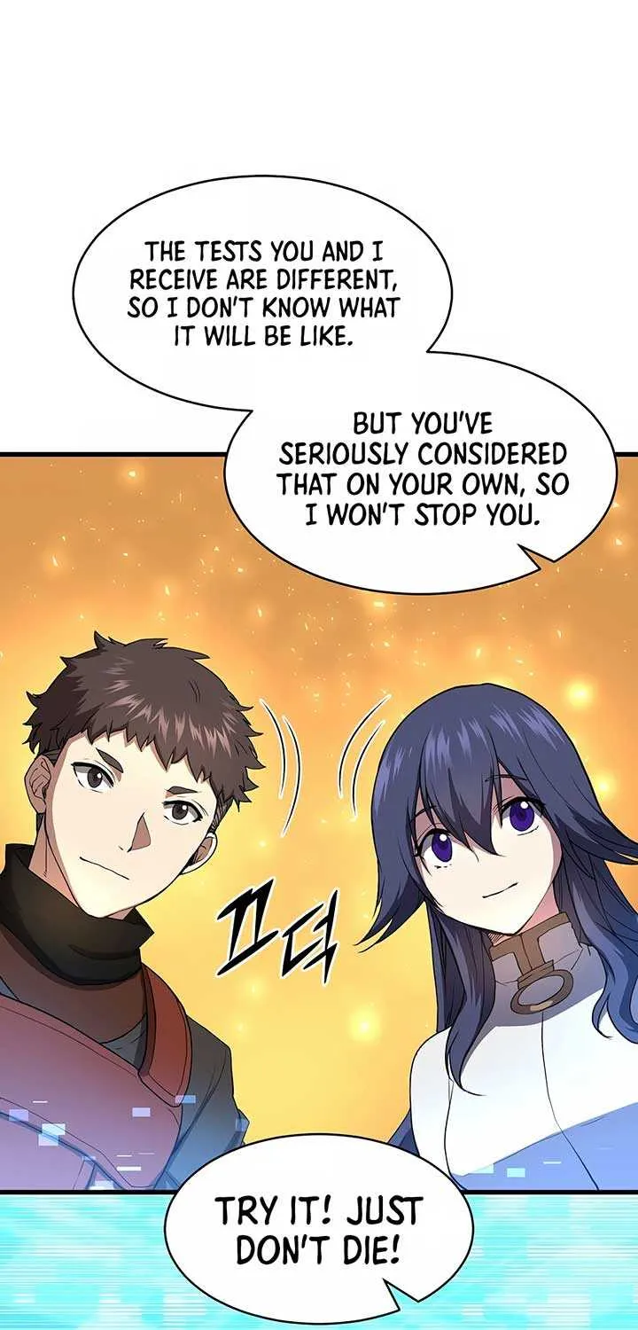 Read Level Up With Skills chapter 53 image 16 on Lezhin