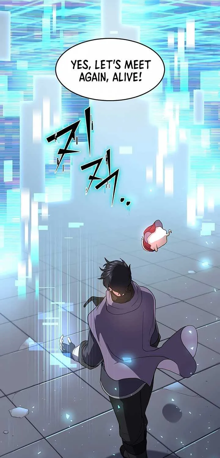 Read Level Up With Skills chapter 53 image 18 on Lezhin