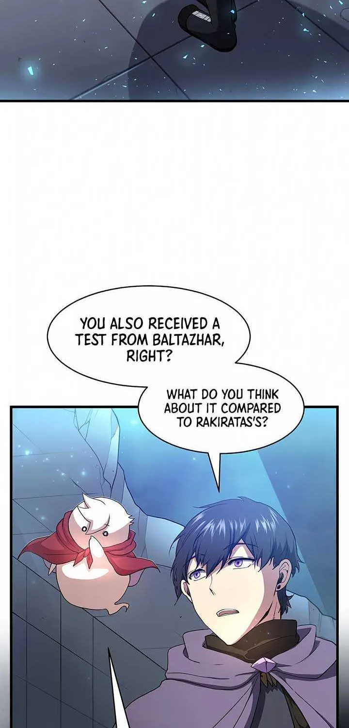 Read Level Up With Skills chapter 53 image 19 on Lezhin