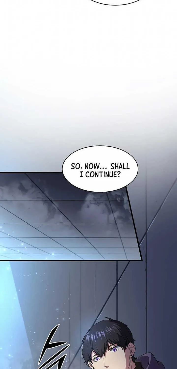 Read Level Up With Skills chapter 53 image 21 on Lezhin