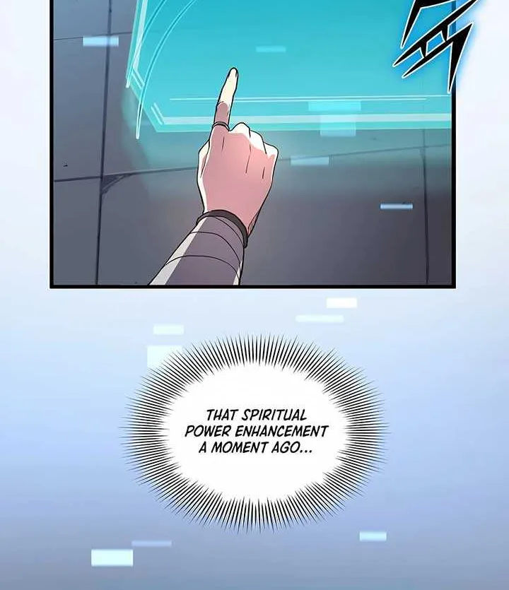 Read Level Up With Skills chapter 53 image 23 on Lezhin