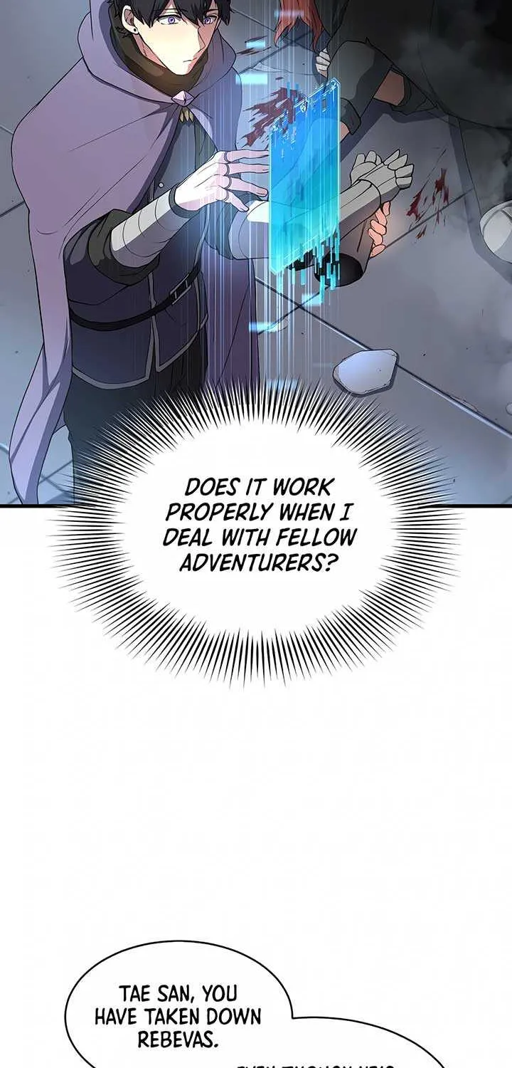 Read Level Up With Skills chapter 53 image 25 on Lezhin
