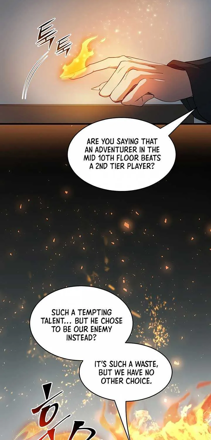 Read Level Up With Skills chapter 53 image 32 on Lezhin