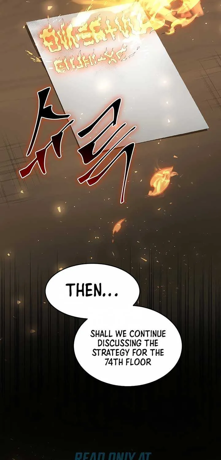 Read Level Up With Skills chapter 53 image 34 on Lezhin