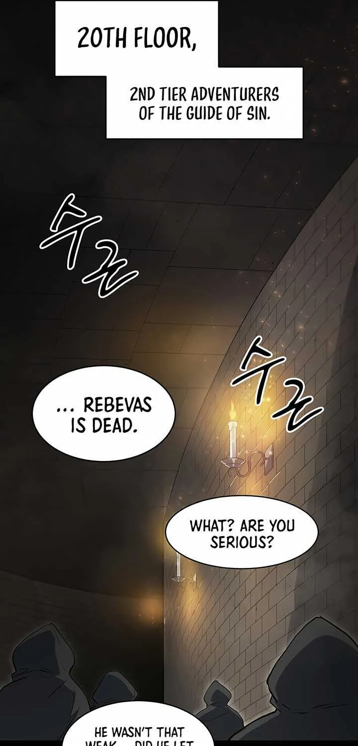 Read Level Up With Skills chapter 53 image 36 on Lezhin