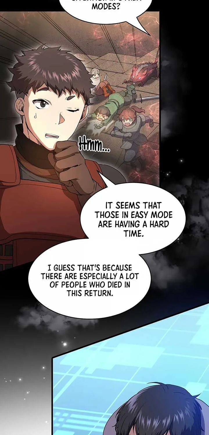 Read Level Up With Skills chapter 53 image 4 on Lezhin