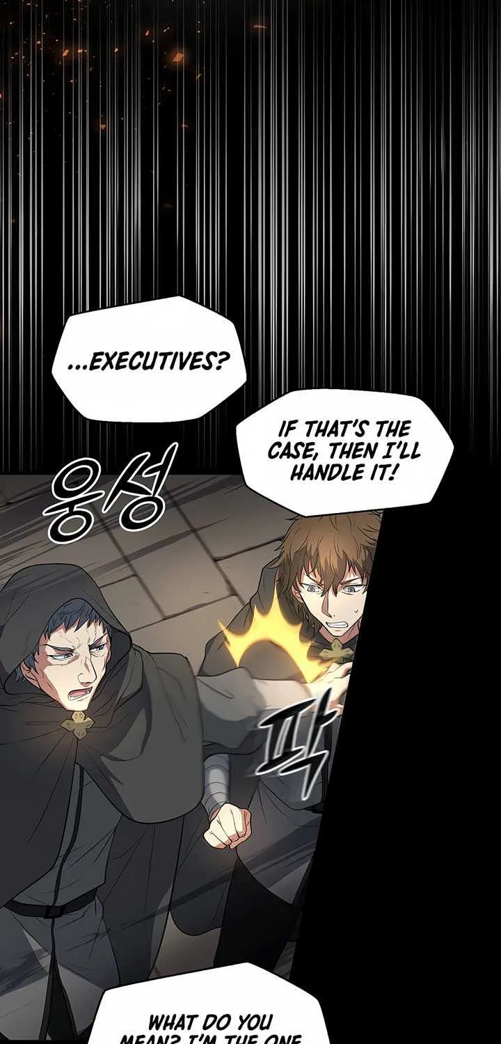 Read Level Up With Skills chapter 53 image 40 on Lezhin
