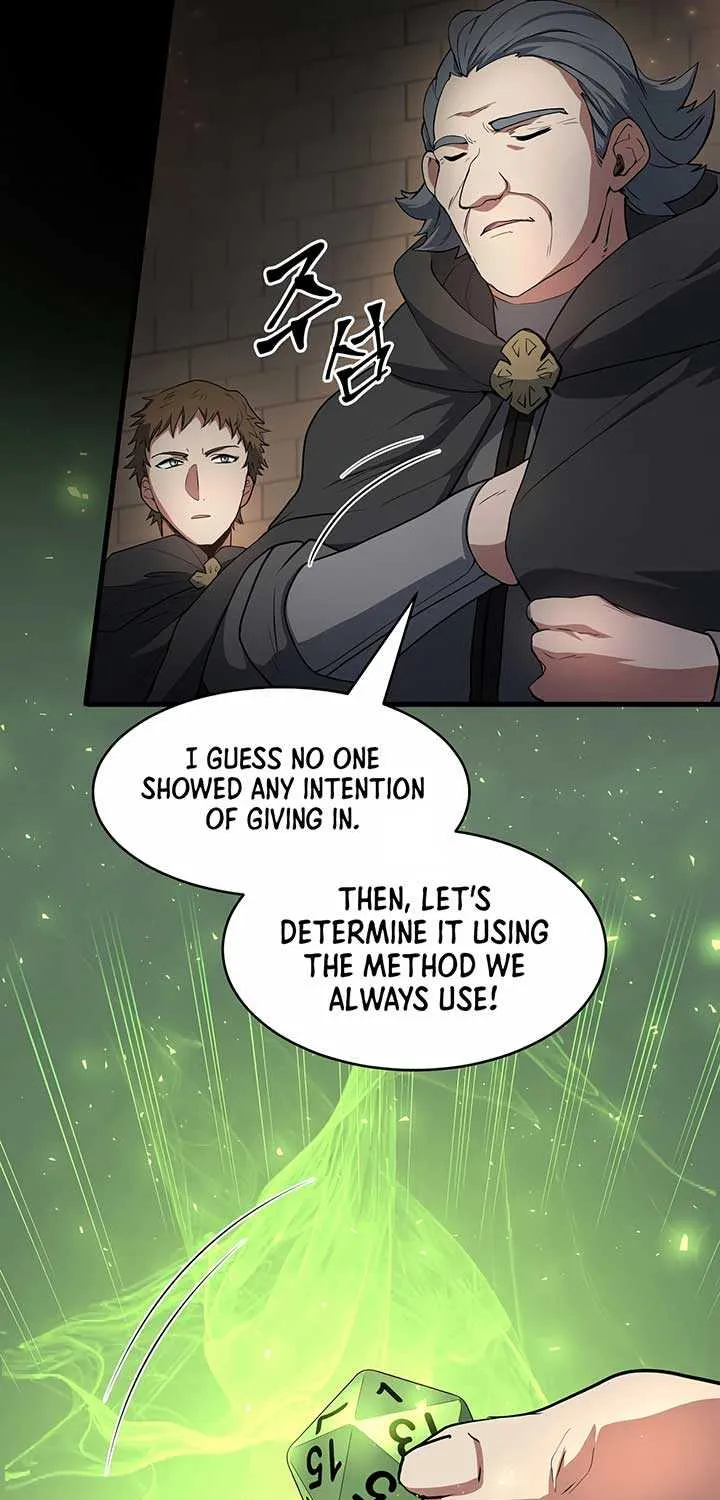 Read Level Up With Skills chapter 53 image 42 on Lezhin