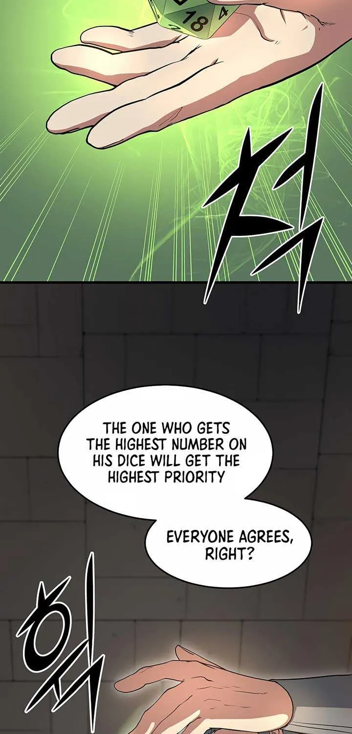 Read Level Up With Skills chapter 53 image 43 on Lezhin