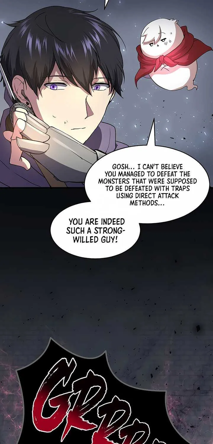 Read Level Up With Skills chapter 53 image 51 on Lezhin