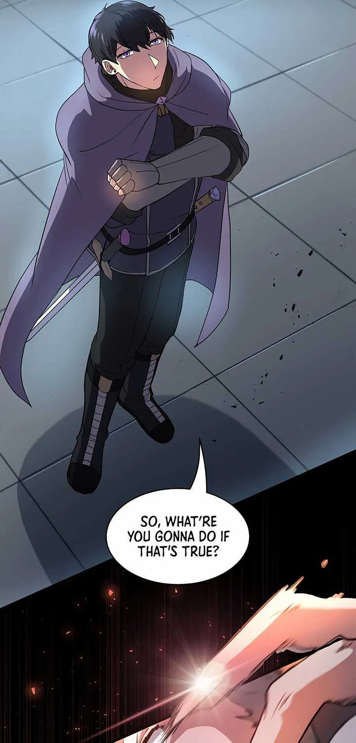 Read Level Up With Skills chapter 53 image 56 on Lezhin