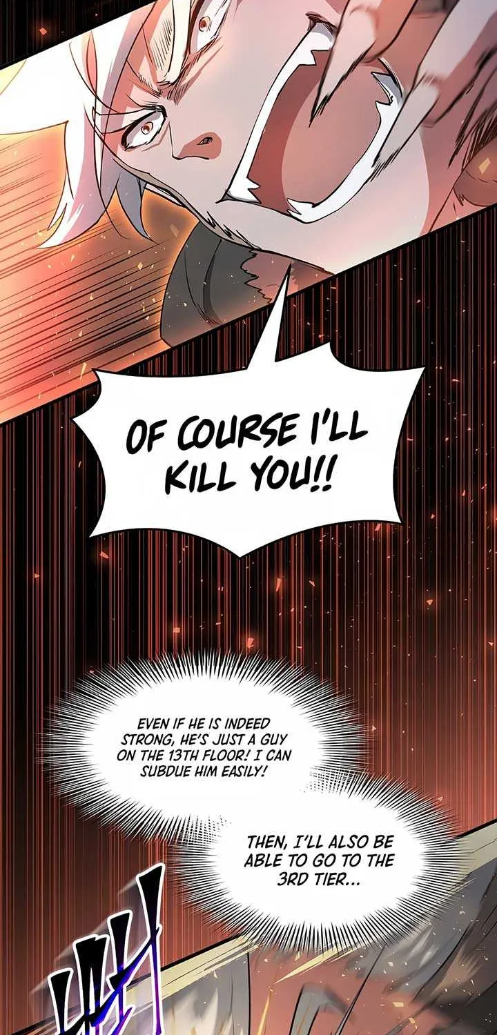 Read Level Up With Skills chapter 53 image 57 on Lezhin