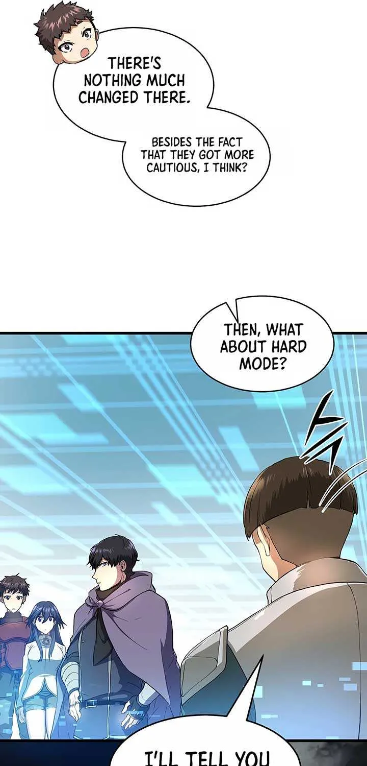 Read Level Up With Skills chapter 53 image 6 on Lezhin