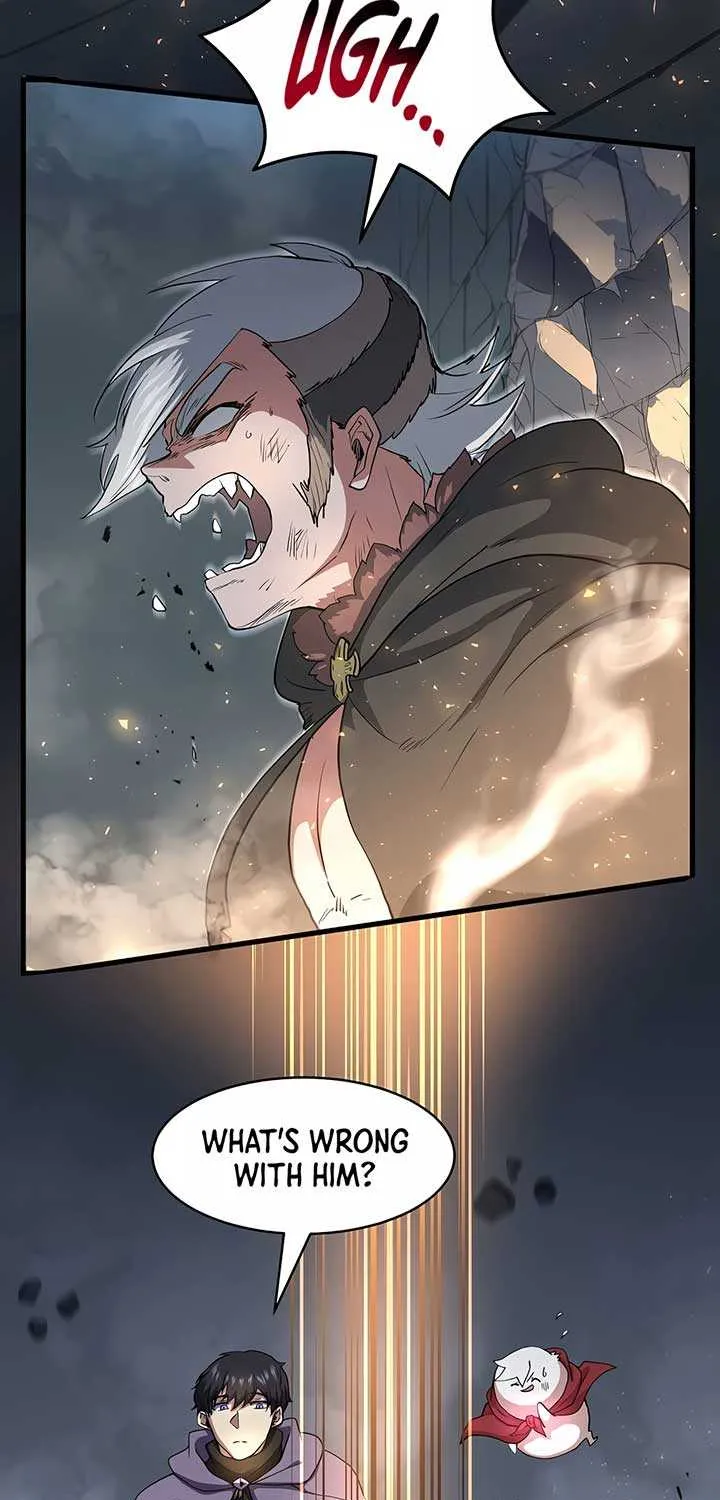 Read Level Up With Skills chapter 53 image 60 on Lezhin