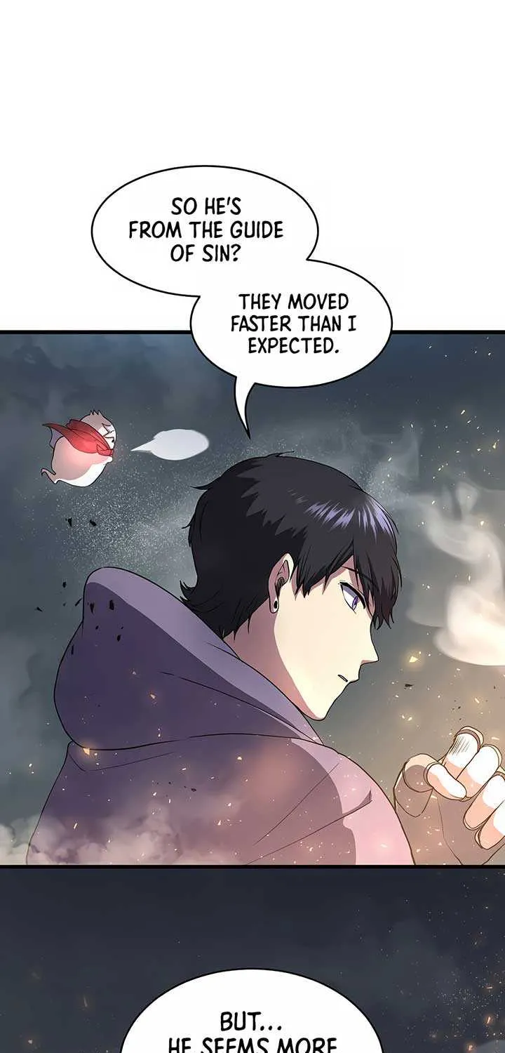 Read Level Up With Skills chapter 53 image 62 on Lezhin
