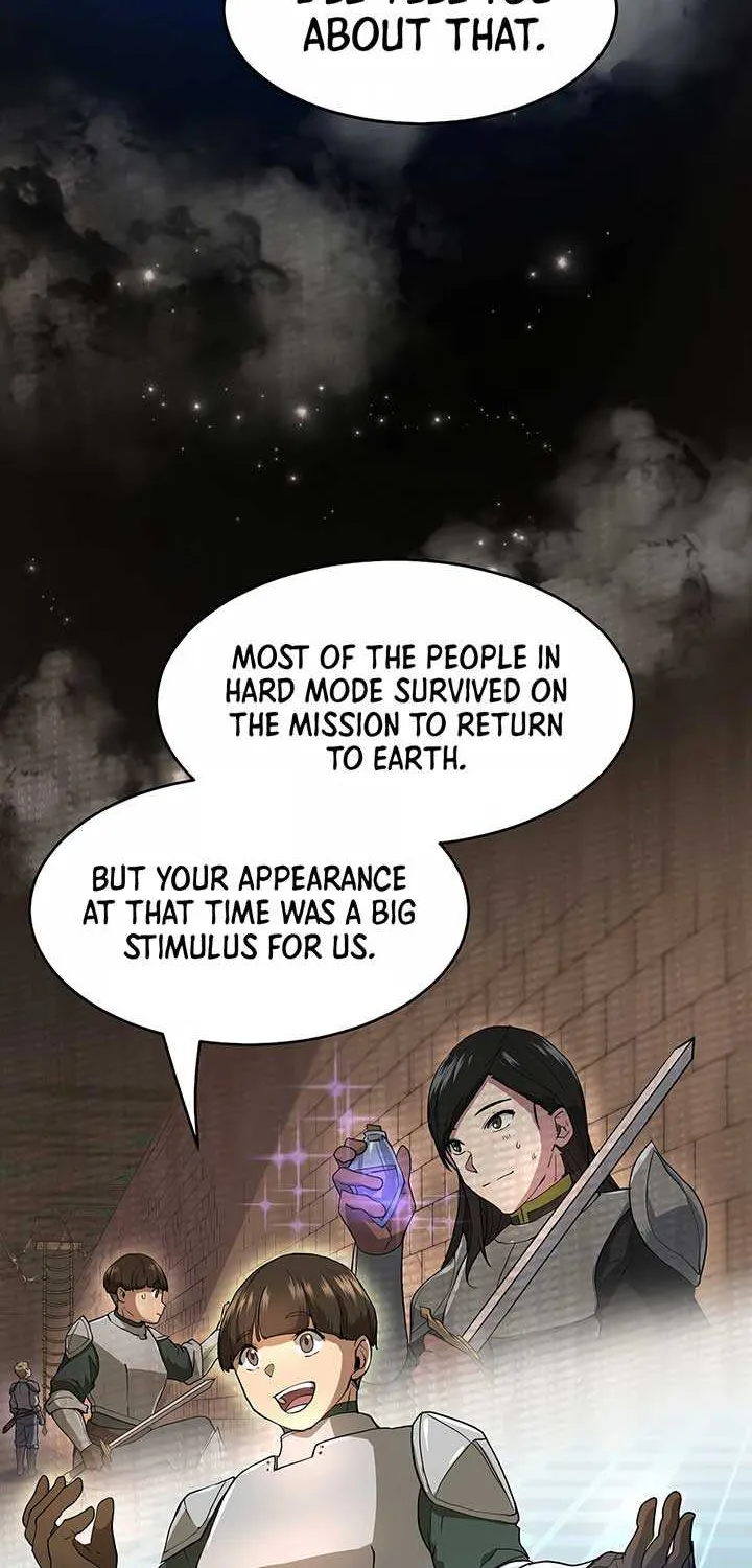 Read Level Up With Skills chapter 53 image 7 on Lezhin