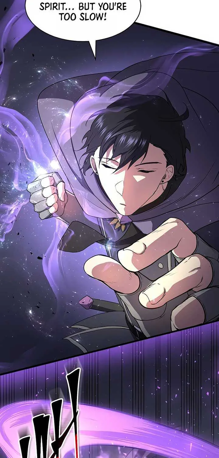 Read Level Up With Skills chapter 53 image 70 on Lezhin