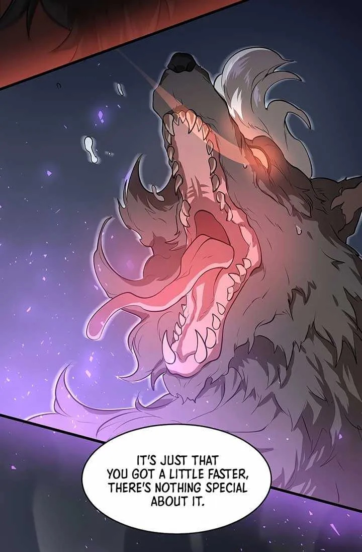 Read Level Up With Skills chapter 53 image 72 on Lezhin