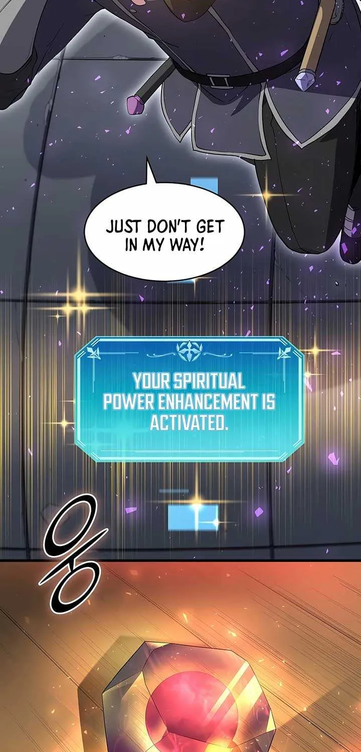 Read Level Up With Skills chapter 53 image 74 on Lezhin