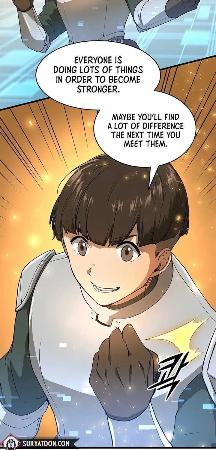 Read Level Up With Skills chapter 53 image 8 on Lezhin