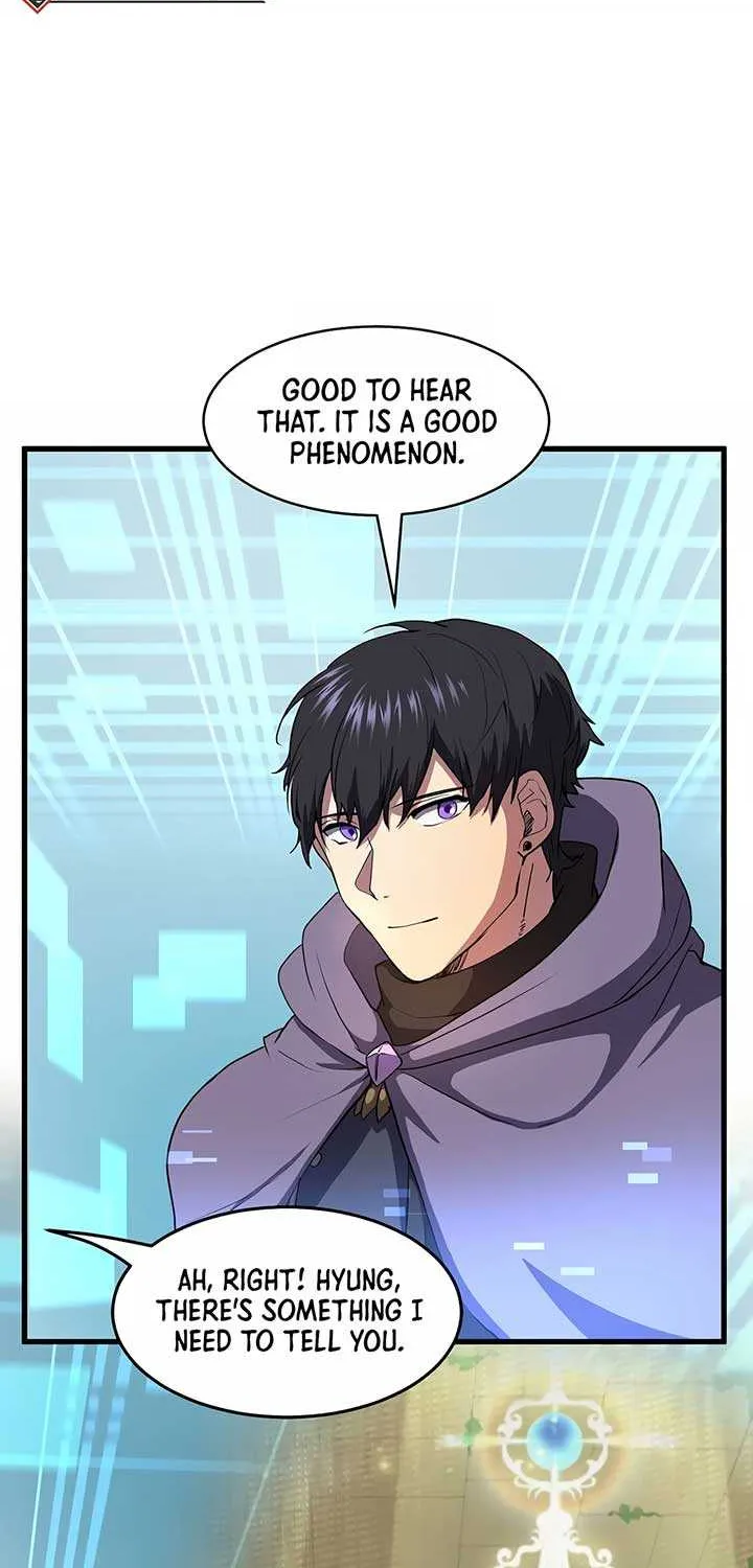 Read Level Up With Skills chapter 53 image 9 on Lezhin
