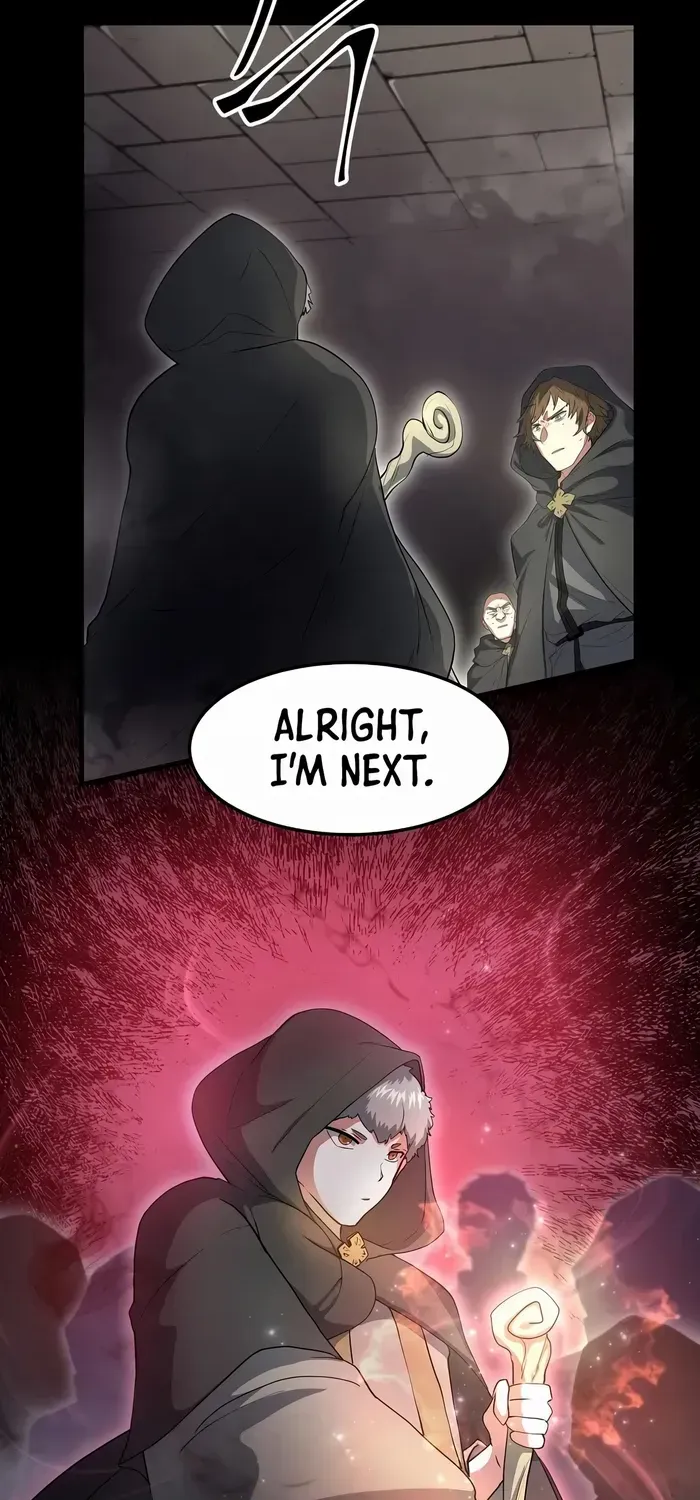 Read Level Up With Skills chapter 54 image 1 on Lezhin