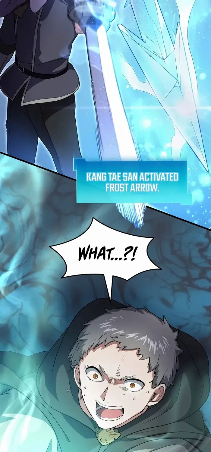 Read Level Up With Skills chapter 54 image 11 on Lezhin