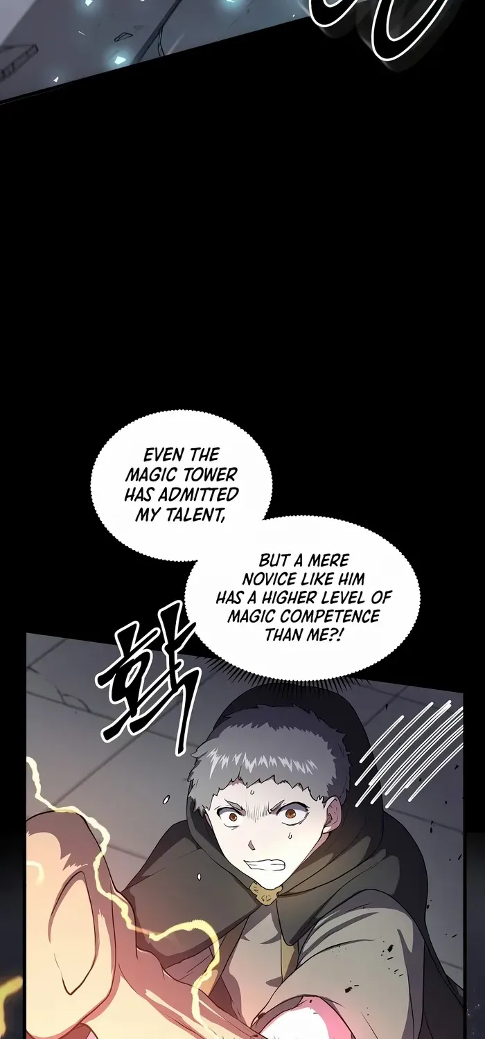 Read Level Up With Skills chapter 54 image 13 on Lezhin