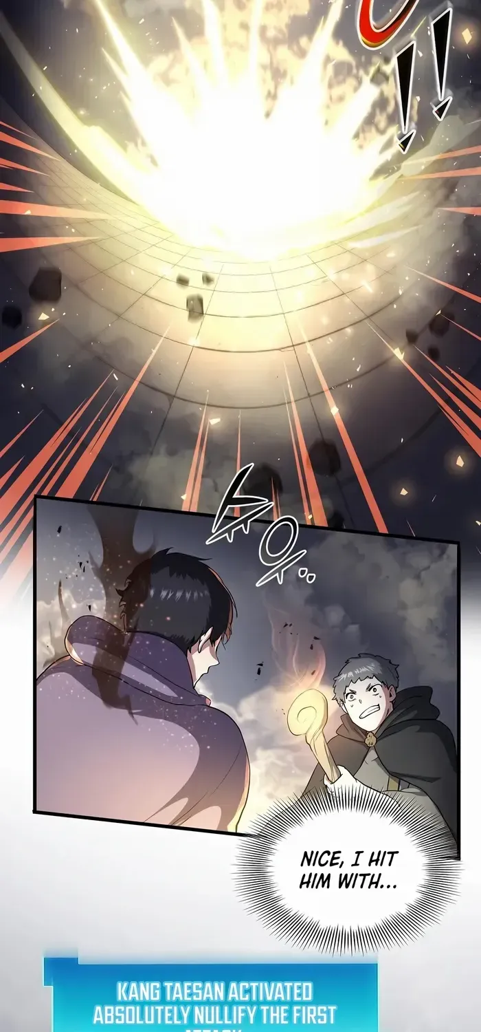 Read Level Up With Skills chapter 54 image 16 on Lezhin