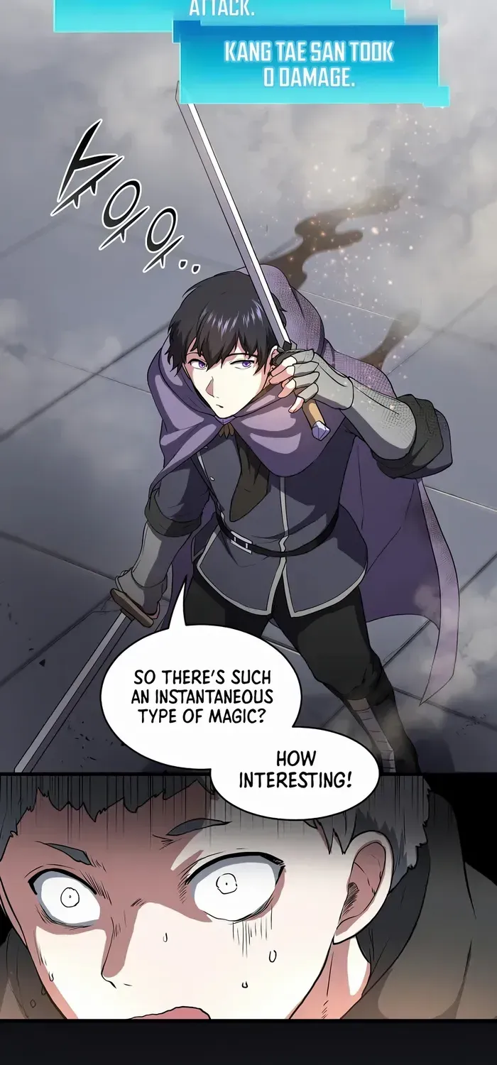 Read Level Up With Skills chapter 54 image 17 on Lezhin